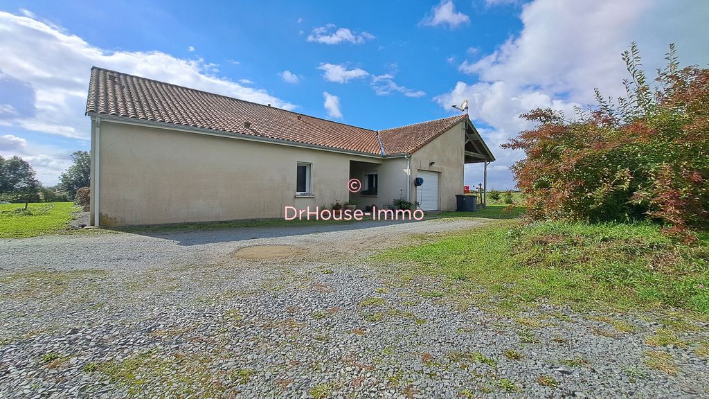 Achat maison 3 chambre(s) - La Boissière-en-Gâtine