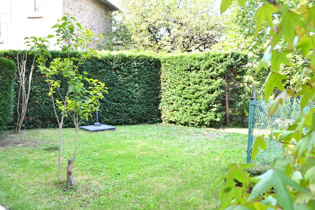 Achat appartement 4 pièce(s) Brive-la-Gaillarde