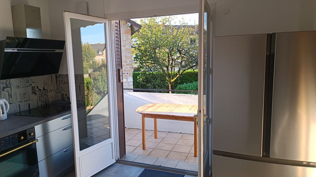 Achat appartement 4 pièce(s) Brive-la-Gaillarde