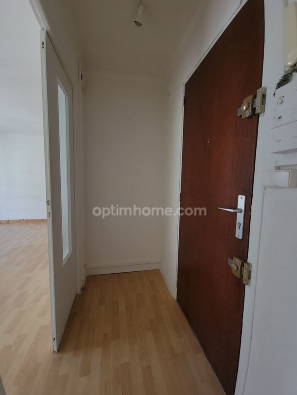 Achat appartement à vendre 4 pièces 90 m² - Saint-Brieuc