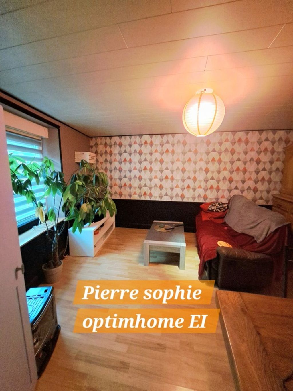 Achat maison 3 chambre(s) - Charency-Vezin