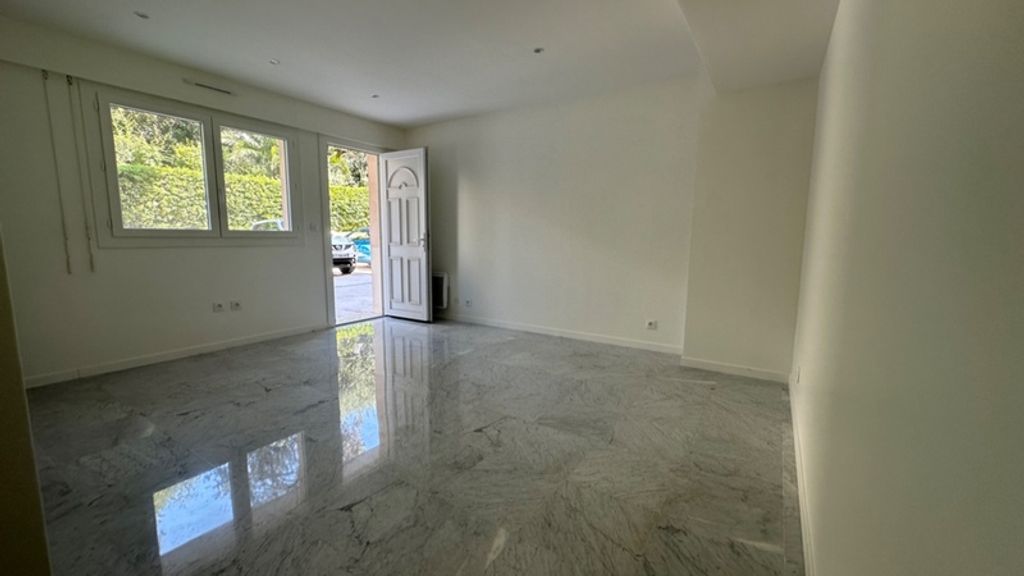 Achat studio à vendre 21 m² - Cannes