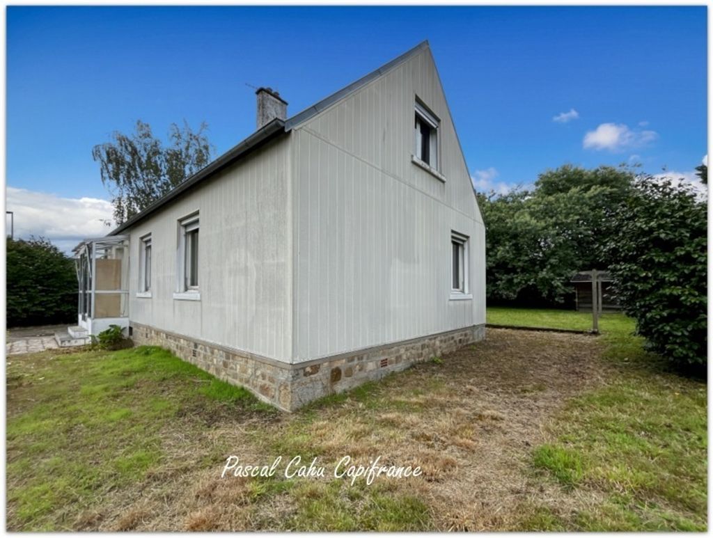 Achat maison 2 chambre(s) - Avranches