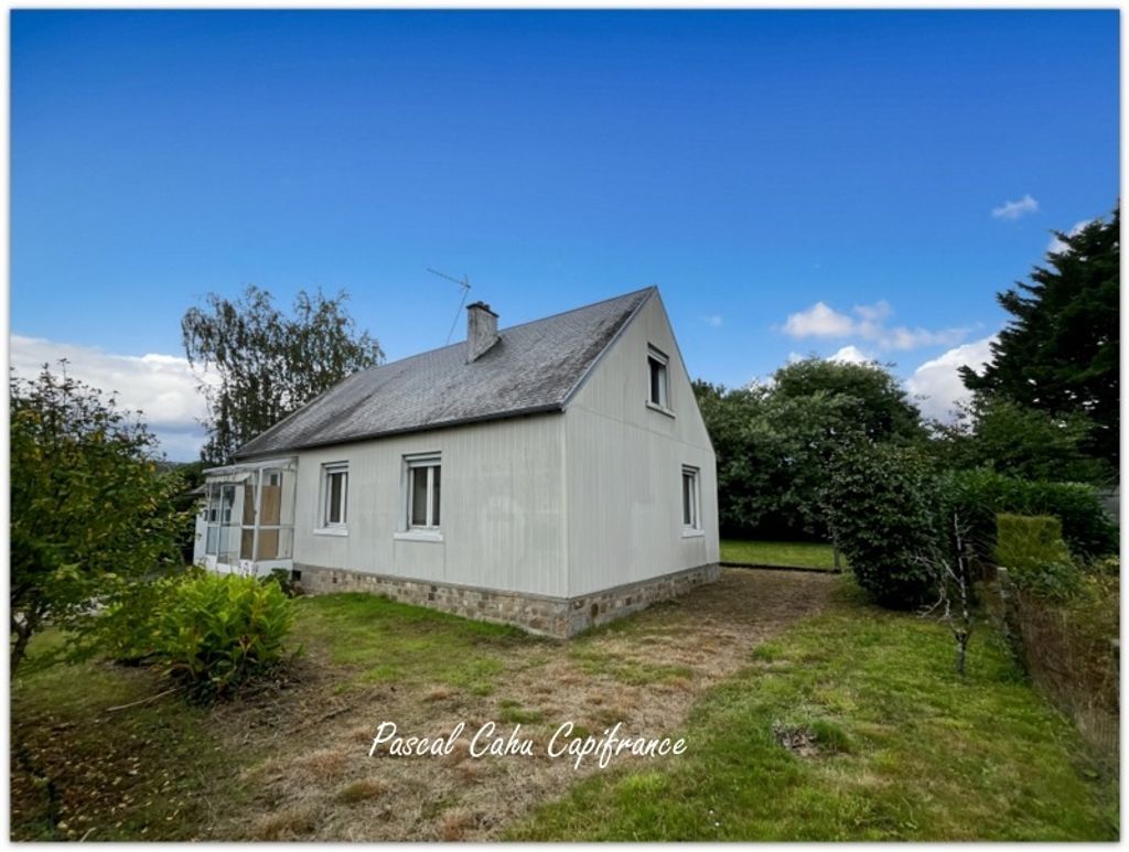 Achat maison 2 chambre(s) - Avranches