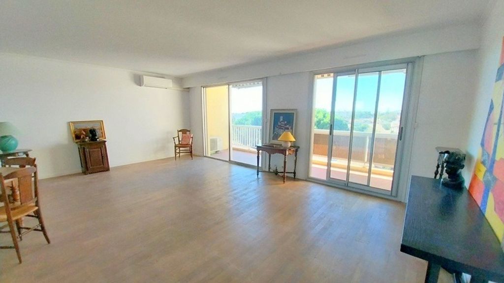 Achat appartement à vendre 3 pièces 95 m² - Montpellier