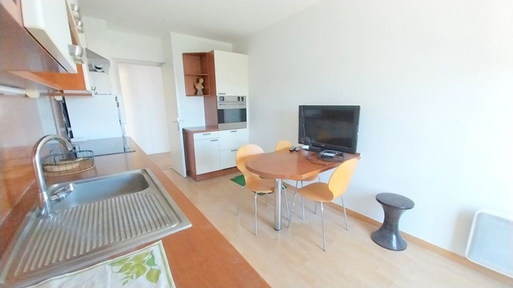 Achat appartement 3 pièce(s) Montpellier