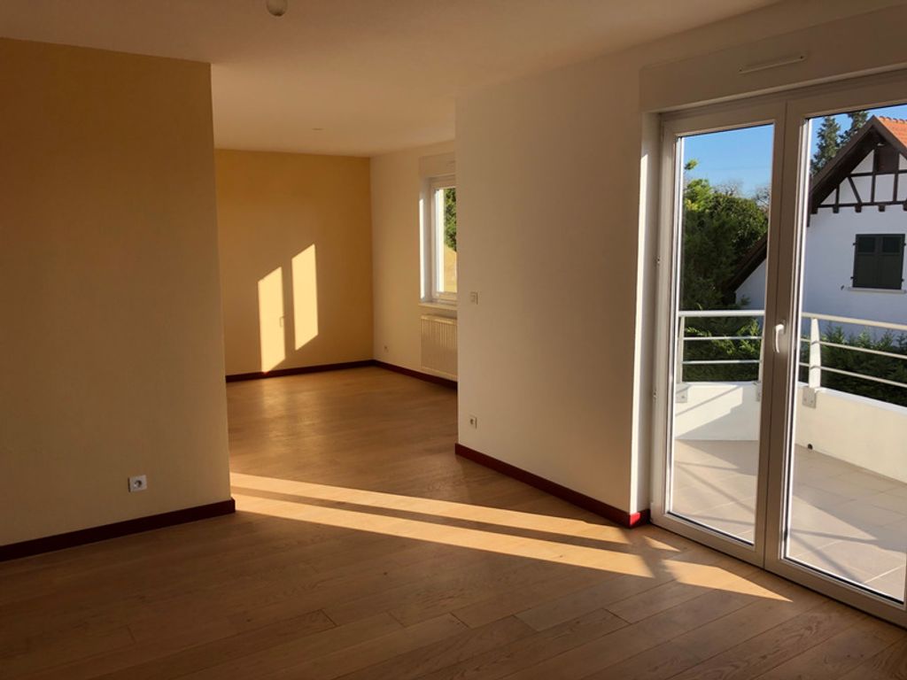 Achat appartement 4 pièce(s) Molsheim