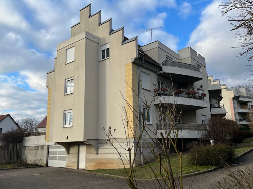 Achat appartement 4 pièce(s) Molsheim