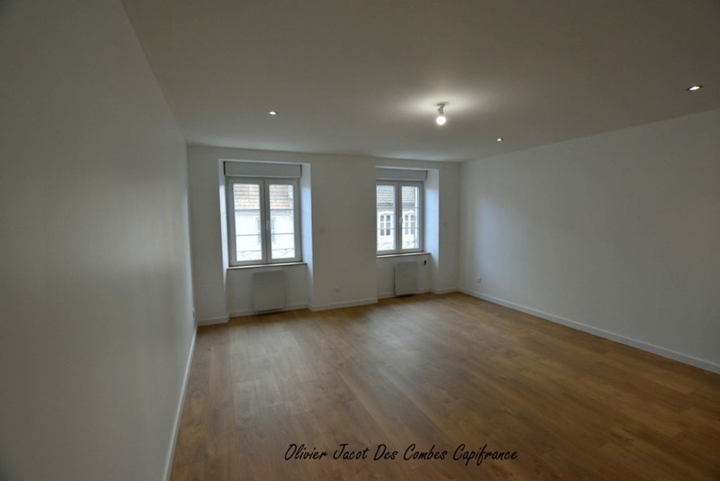 Achat appartement 5 pièce(s) Héricourt