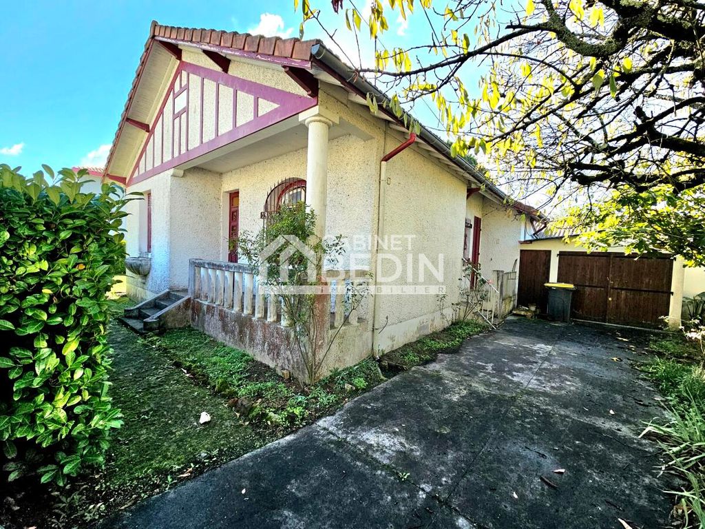 Achat maison 2 chambre(s) - Gujan-Mestras