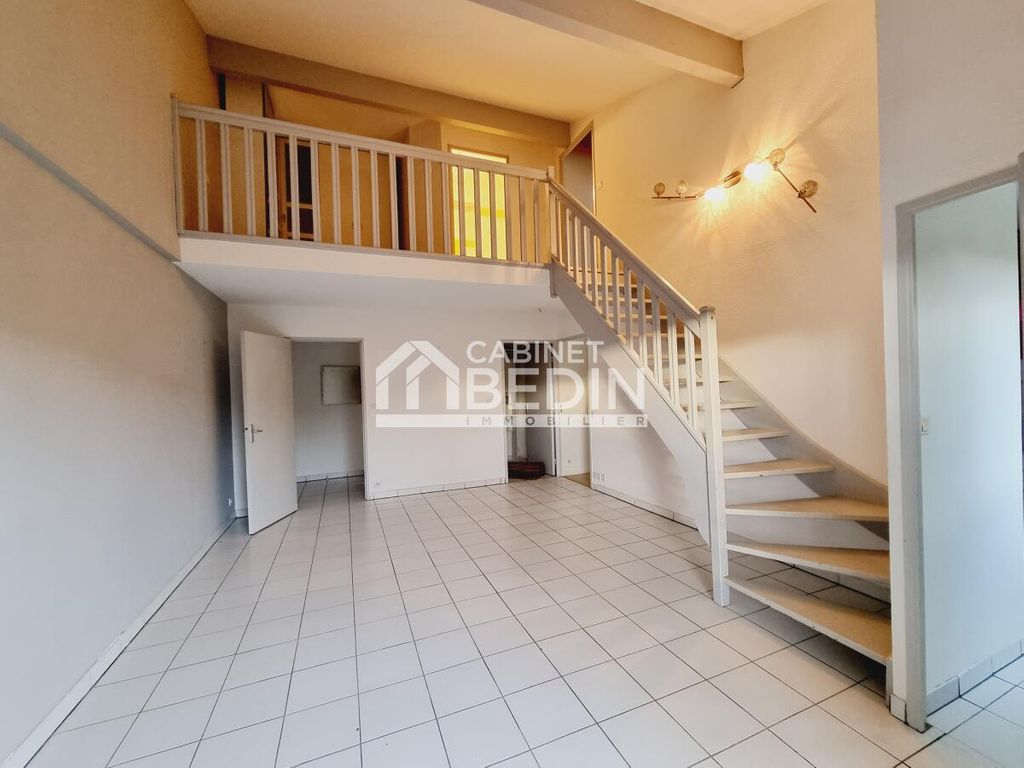 Achat appartement 4 pièce(s) Toulouse