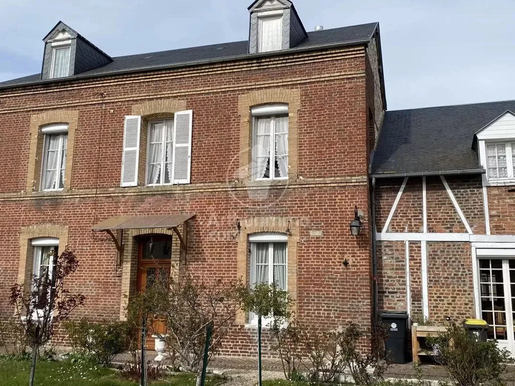 Achat maison 3 chambre(s) - Caudebec-lès-Elbeuf