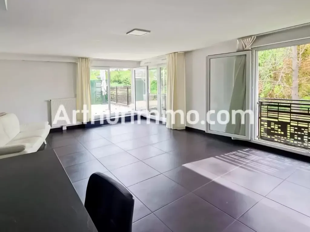 Achat appartement 5 pièce(s) Lagny-sur-Marne