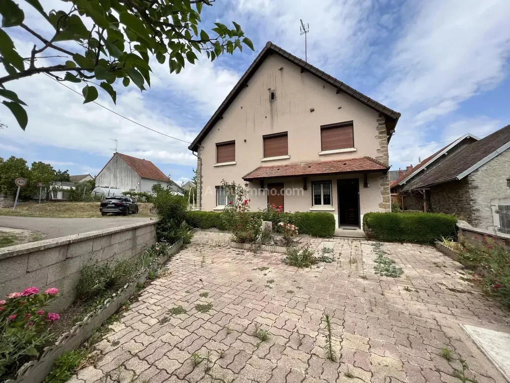 Achat maison 4 chambre(s) - Thoisy-la-Berchère