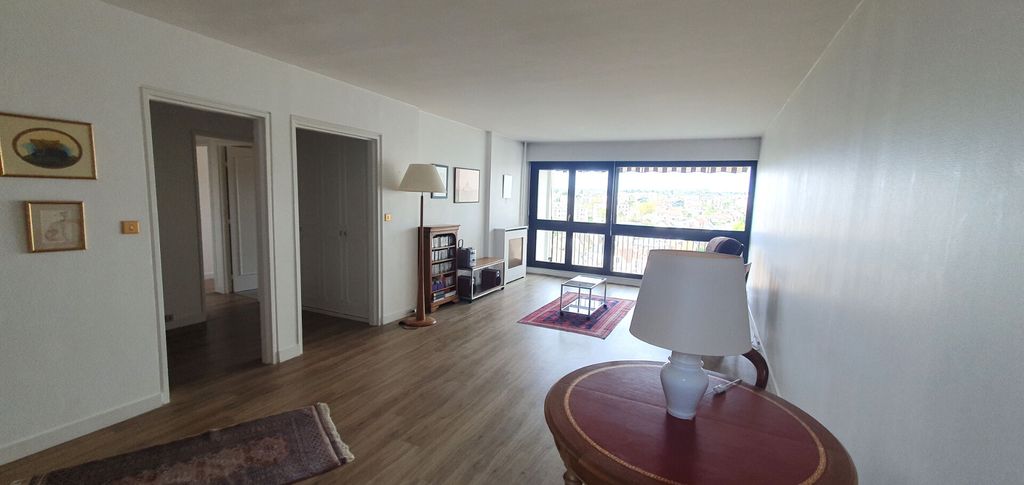 Achat appartement 4 pièce(s) L'Haÿ-les-Roses