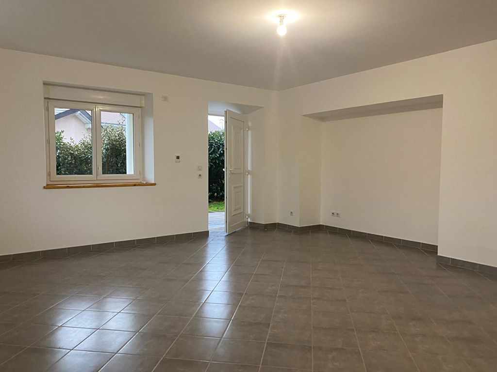 Achat appartement à vendre 3 pièces 75 m² - Poisy