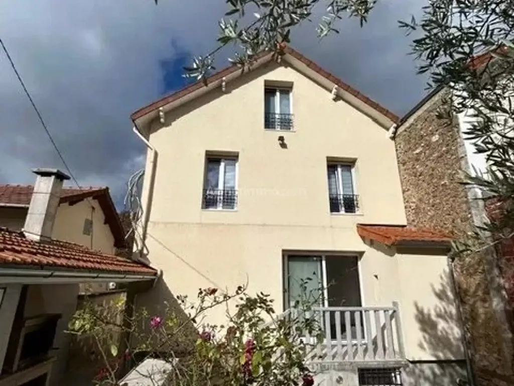 Achat maison 4 chambre(s) - Villeneuve-Saint-Georges