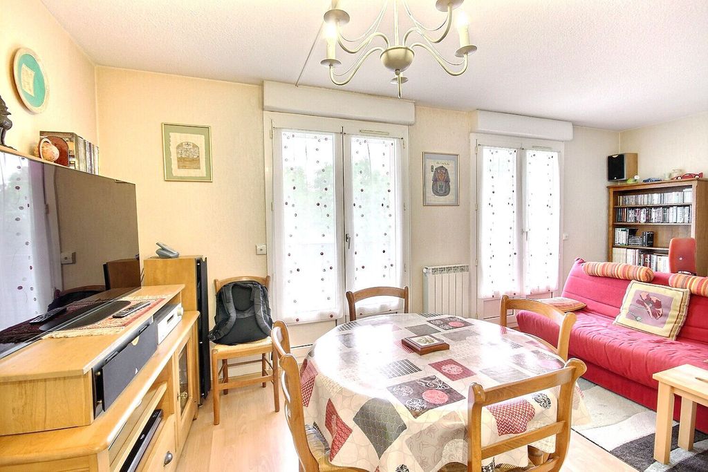 Achat studio à vendre 33 m² - Rungis