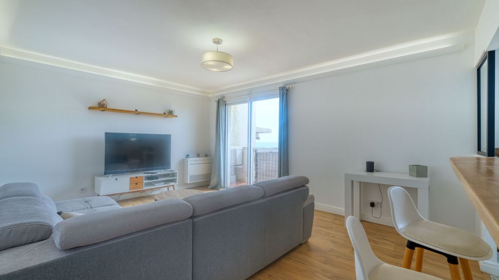 Achat appartement à vendre 3 pièces 60 m² - Bastia