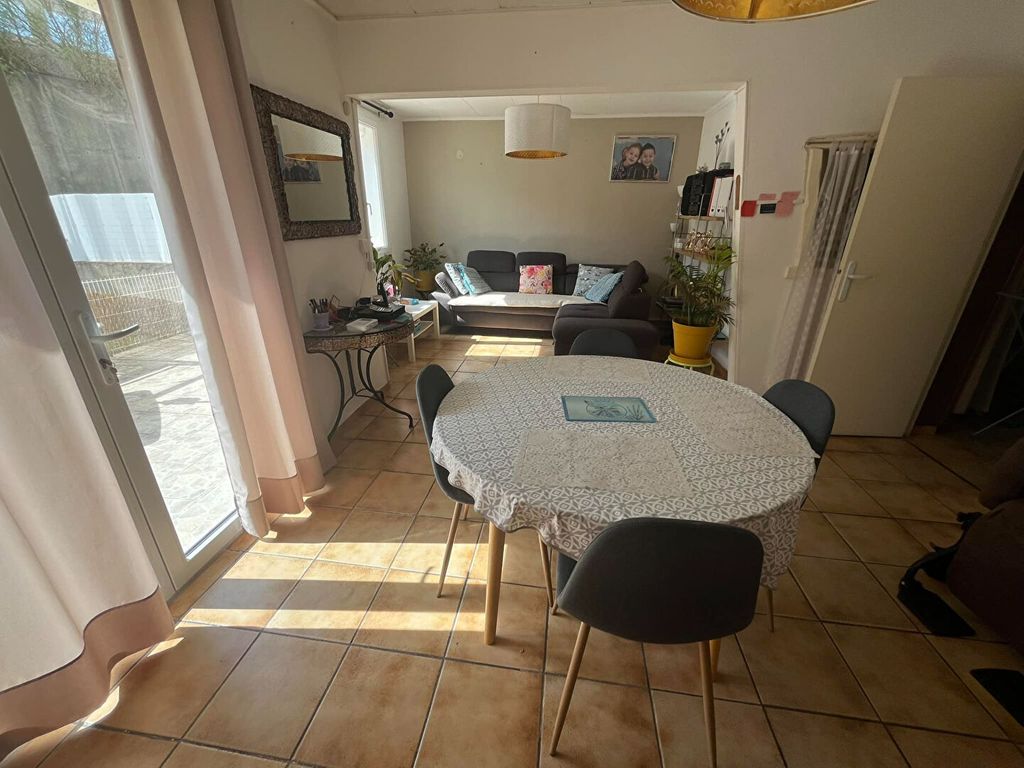 Achat maison 3 chambre(s) - Martigues