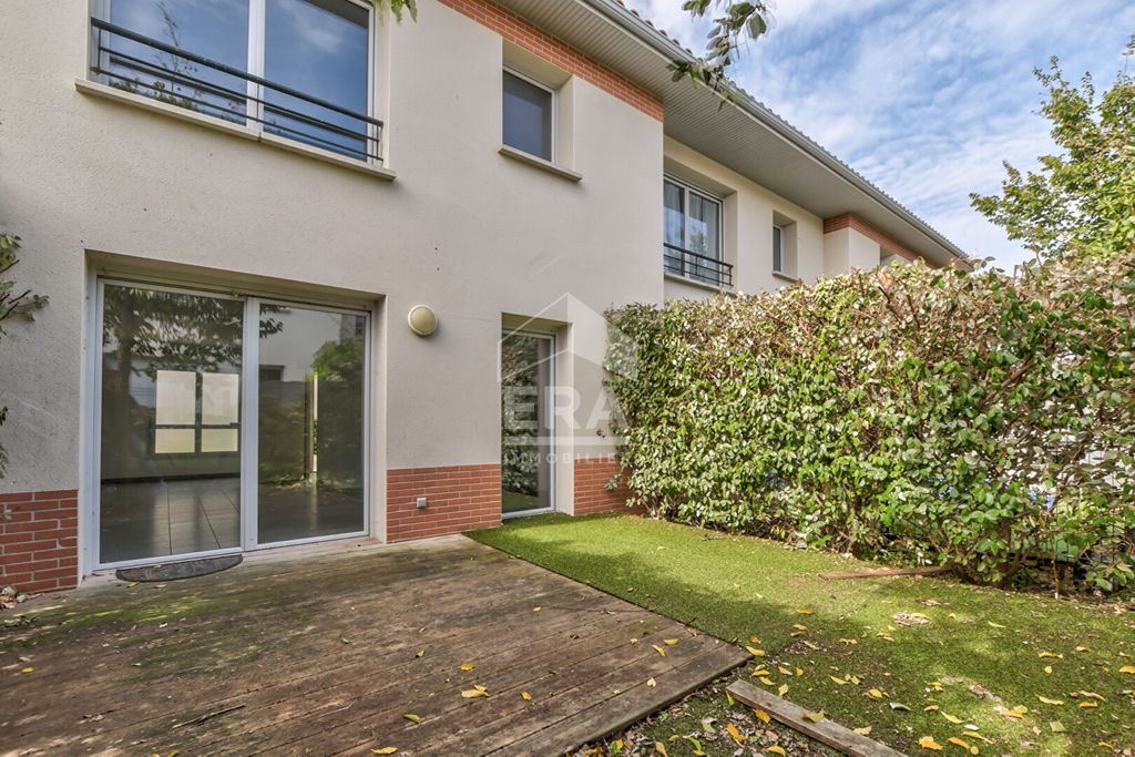 Achat maison à vendre 2 chambres 71 m² - Gratentour