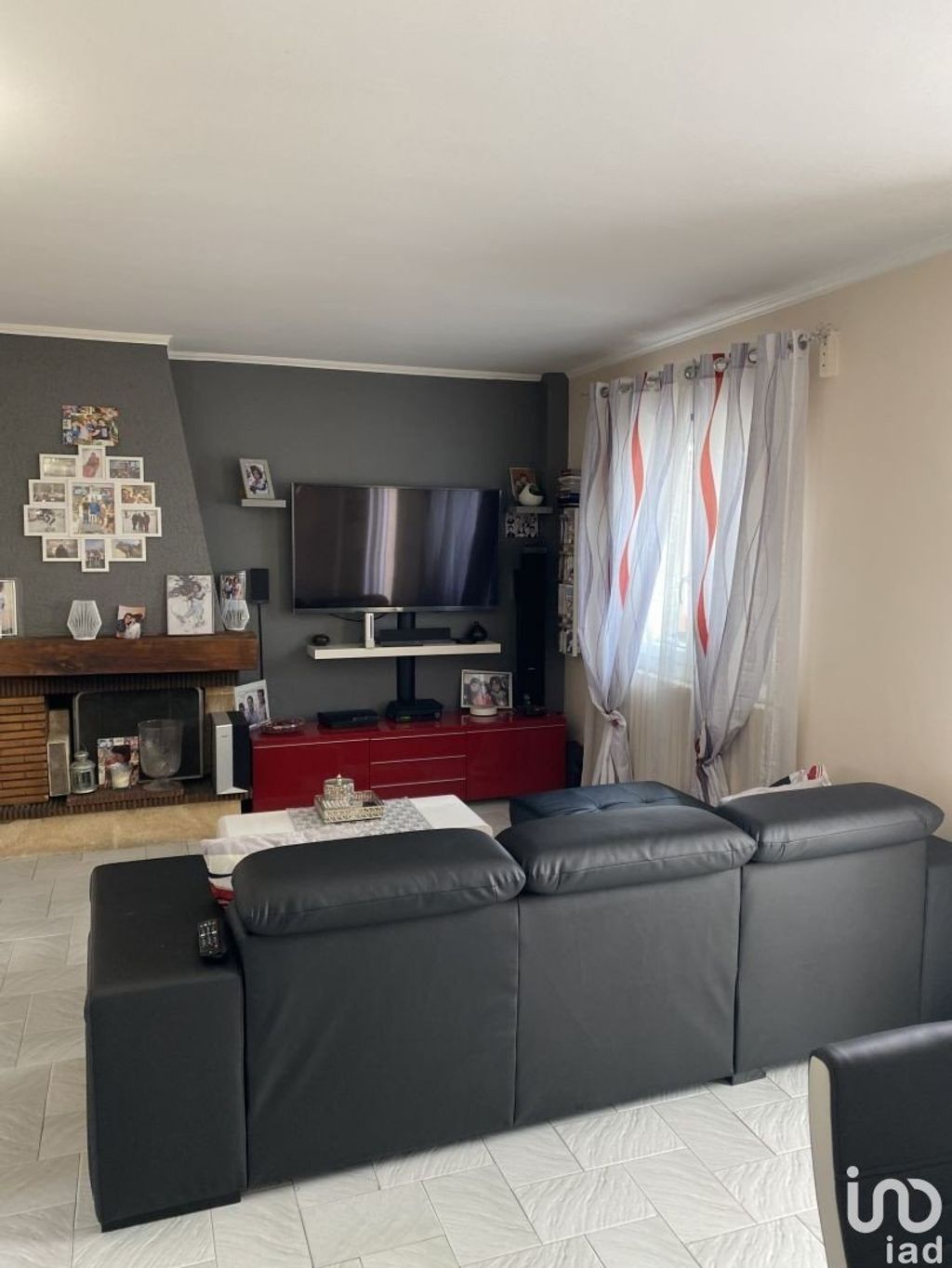 Achat maison à vendre 5 chambres 129 m² - Montmagny