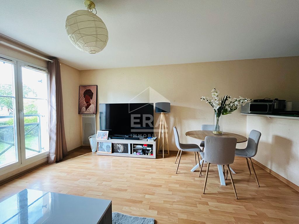 Achat appartement à vendre 2 pièces 43 m² - Étampes