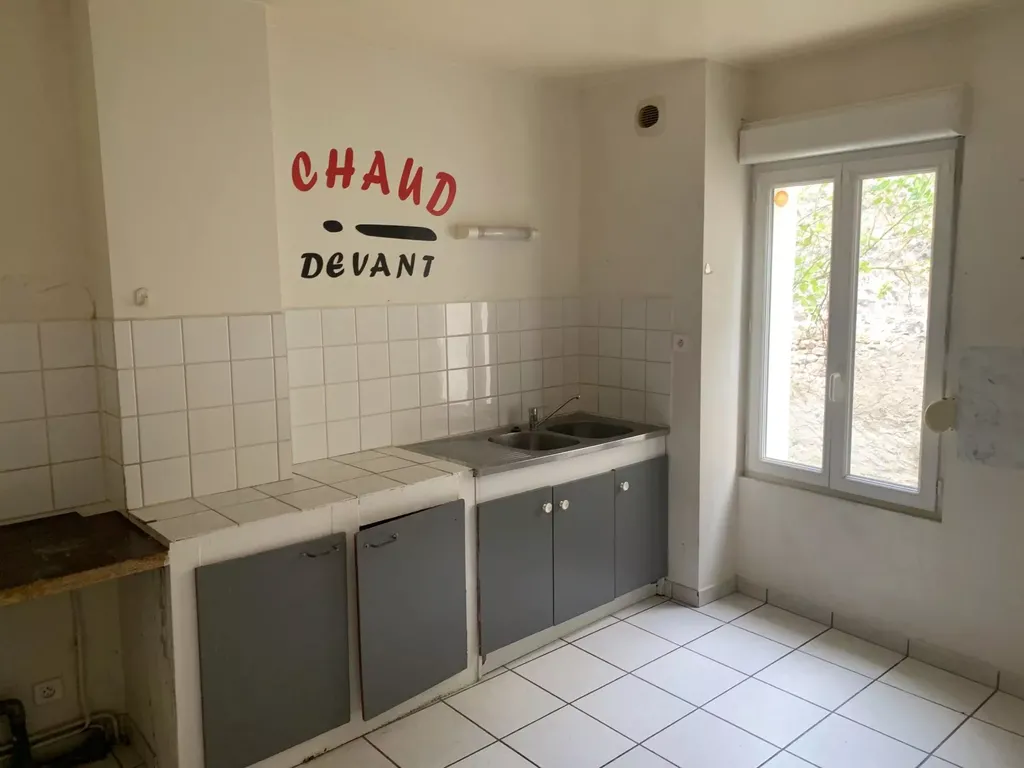 Achat maison 3 chambre(s) - Mauregny-en-Haye