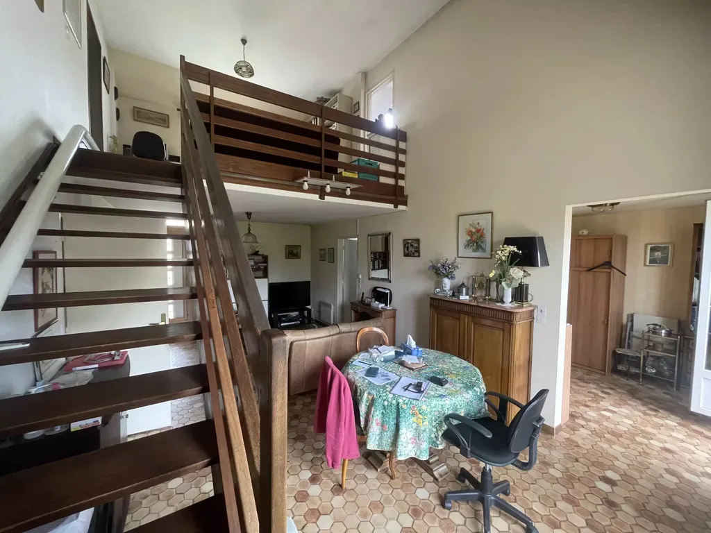 Achat maison 3 chambre(s) - Laon