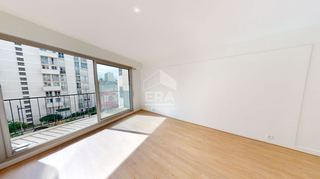 Achat appartement à vendre 4 pièces 86 m² - Paris 19ème arrondissement