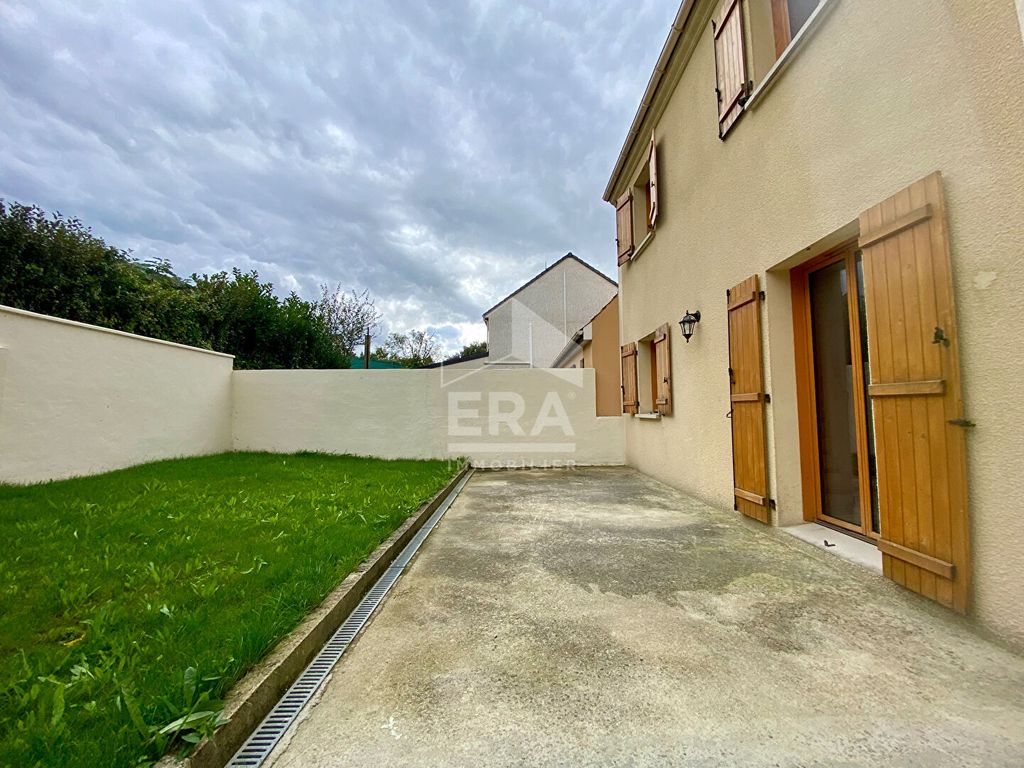 Achat maison à vendre 3 chambres 80 m² - Ormoy