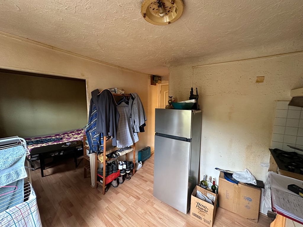 Achat studio à vendre 23 m² - Cambo-les-Bains