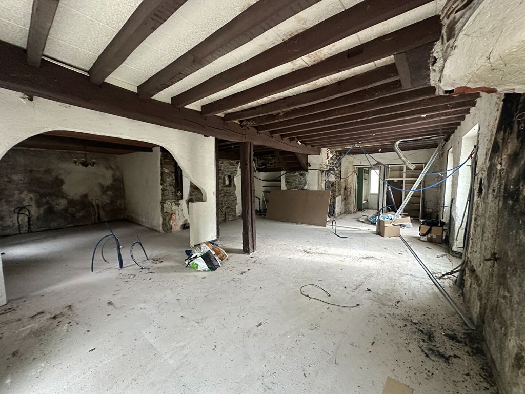 Achat loft à vendre 1 pièce 73 m² - Cambo-les-Bains