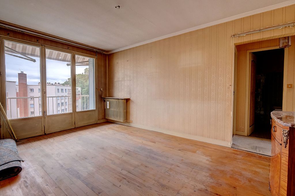 Achat appartement à vendre 4 pièces 66 m² - Toulouse