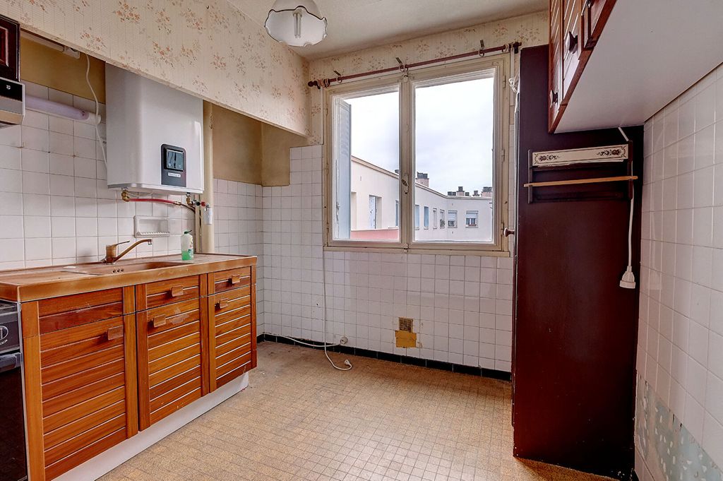 Achat appartement 4 pièce(s) Toulouse