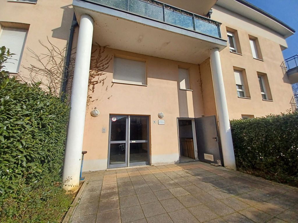 Achat appartement à vendre 3 pièces 80 m² - Amnéville