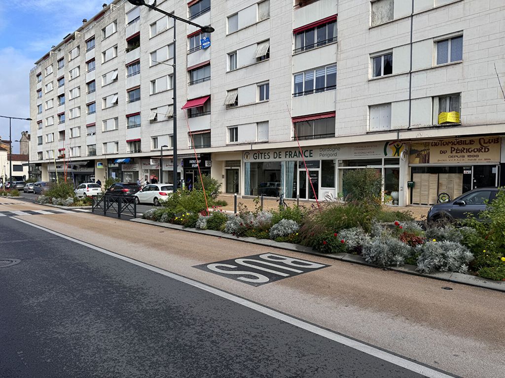 Achat appartement à vendre 4 pièces 98 m² - Périgueux