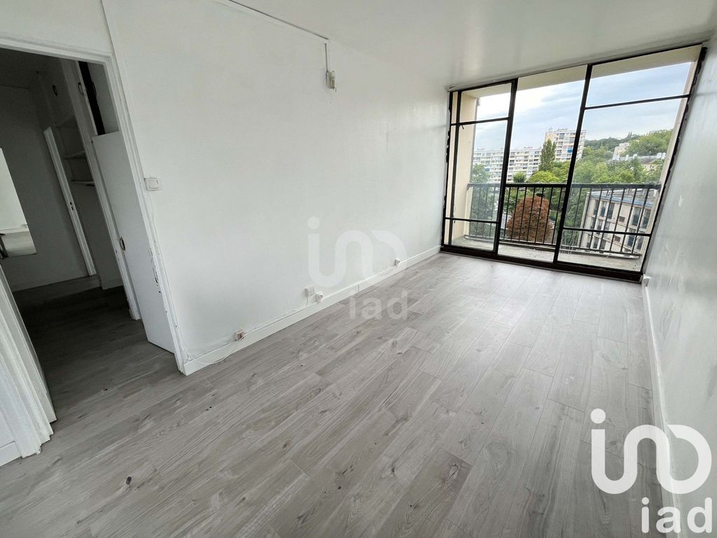 Achat appartement à vendre 3 pièces 59 m² - Savigny-sur-Orge