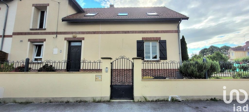 Achat maison 5 chambre(s) - Beauvais