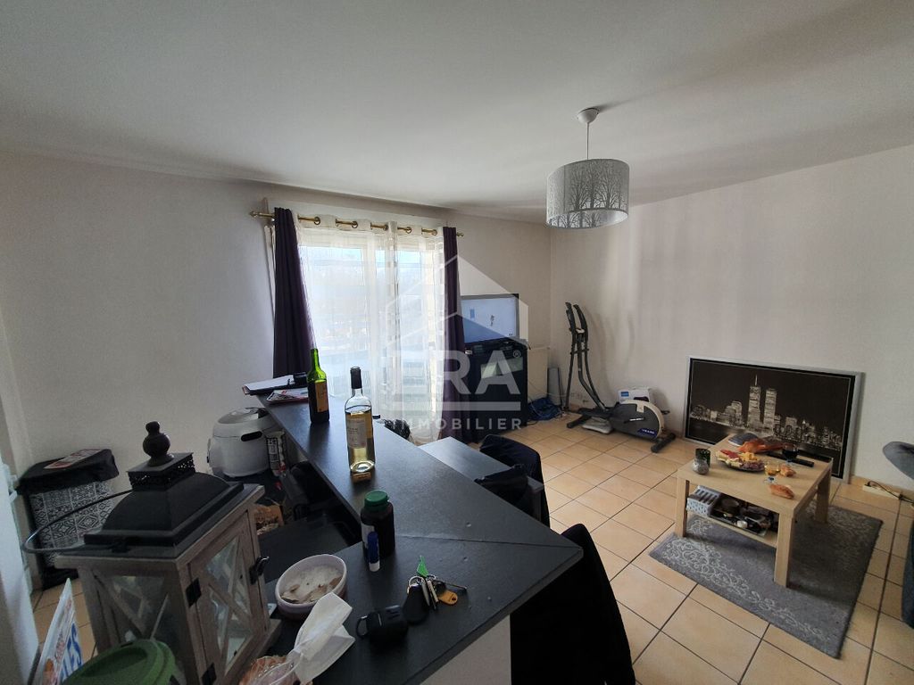 Achat appartement 1 pièce(s) Torcy