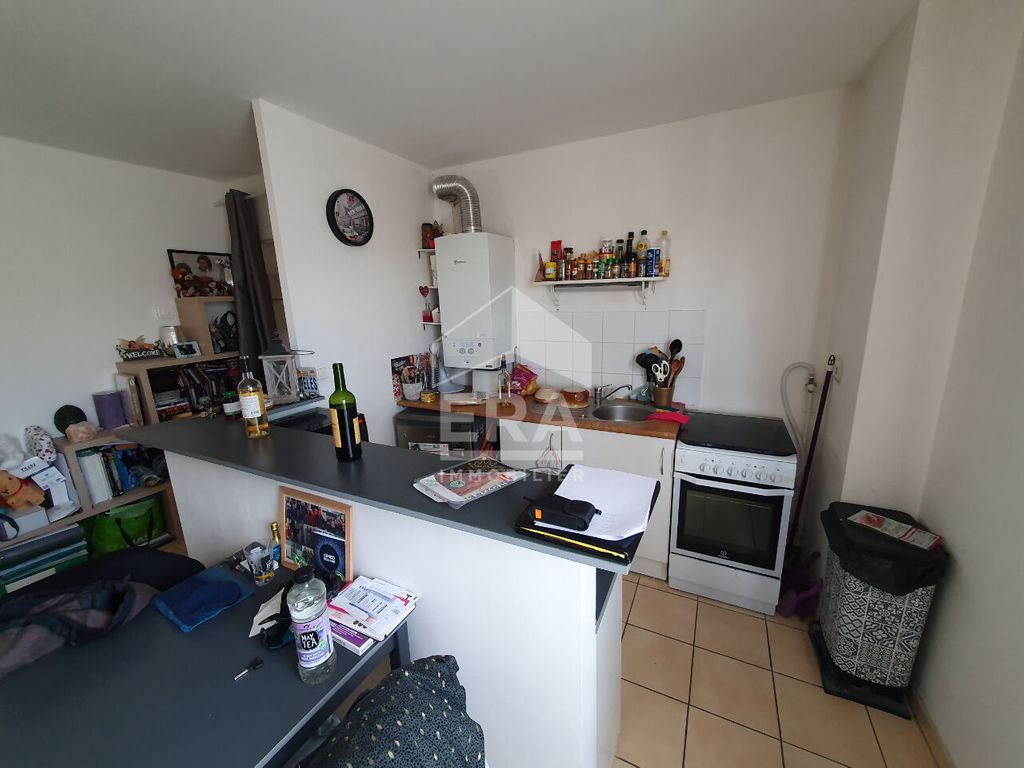 Achat appartement 1 pièce(s) Torcy