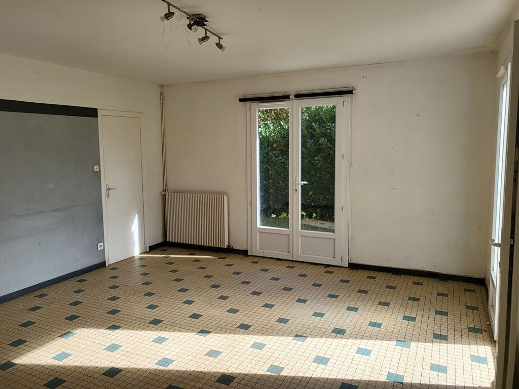 Achat maison 2 chambre(s) - Mazerolles