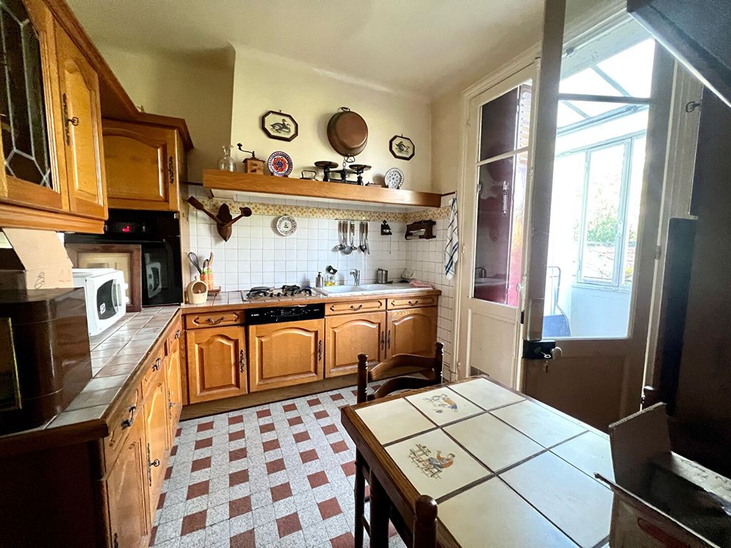 Achat maison 5 chambre(s) - Nanterre