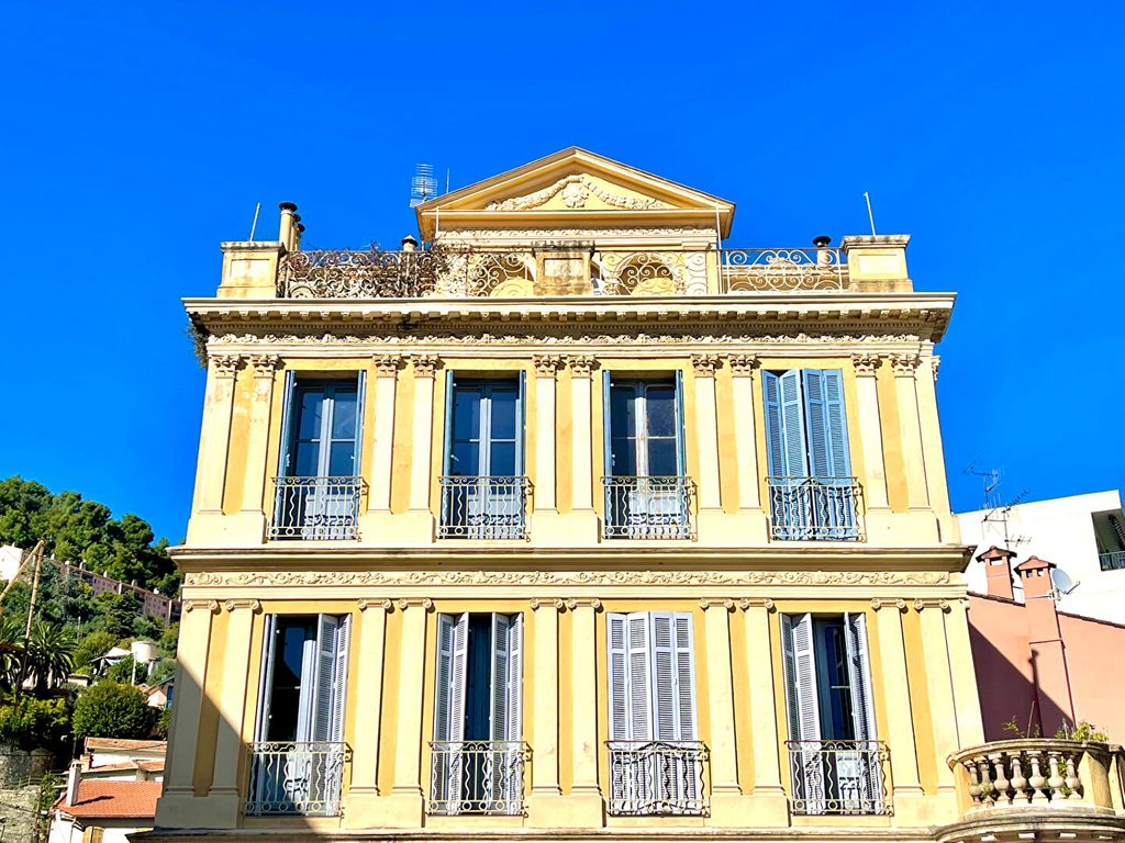 Achat duplex à vendre 4 pièces 101 m² - Grasse