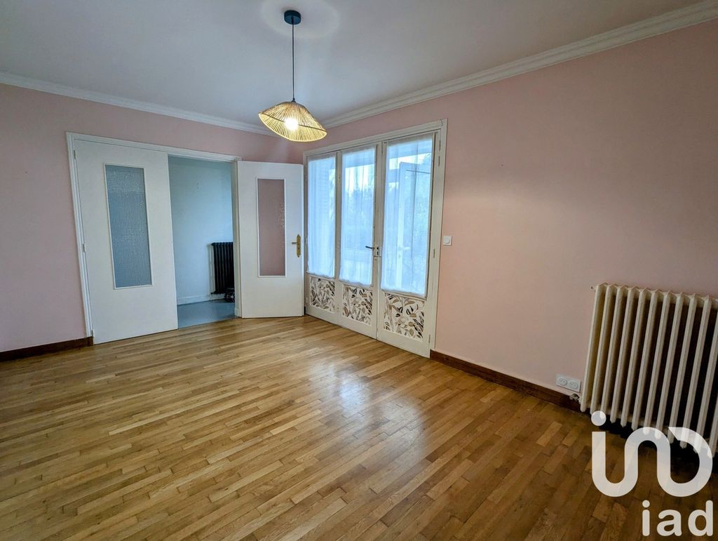 Achat maison 3 chambre(s) - Vendôme