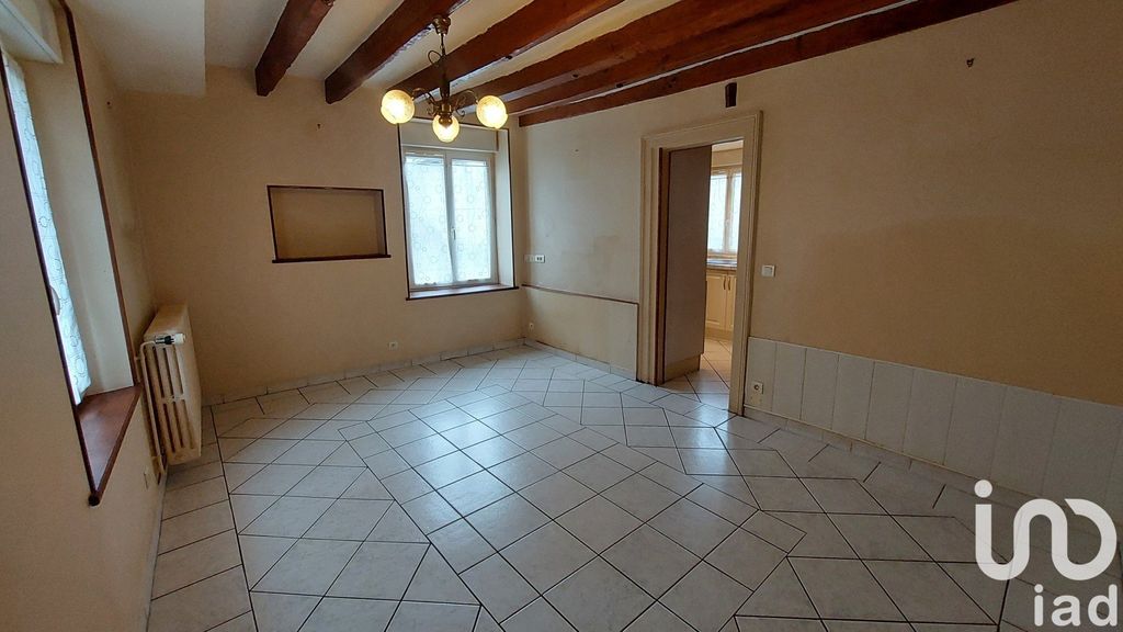 Achat maison 4 chambre(s) - Buzançais