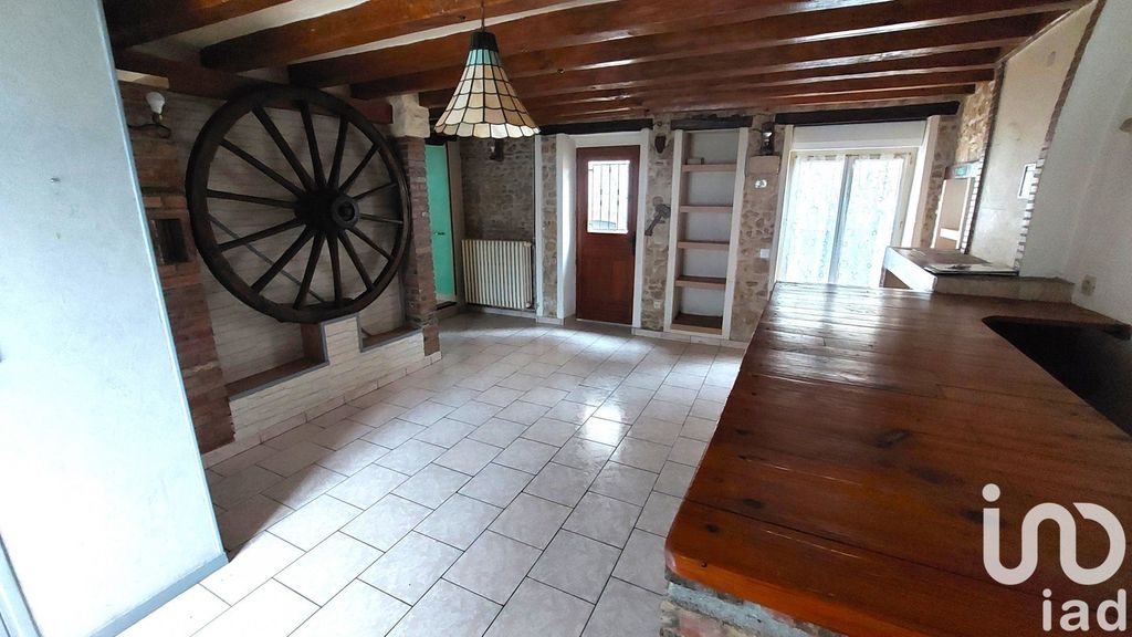 Achat maison 4 chambre(s) - Buzançais