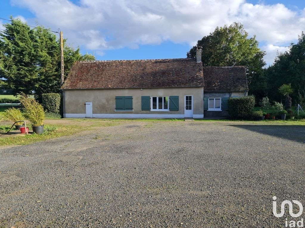 Achat maison 6 chambre(s) - Courcemont