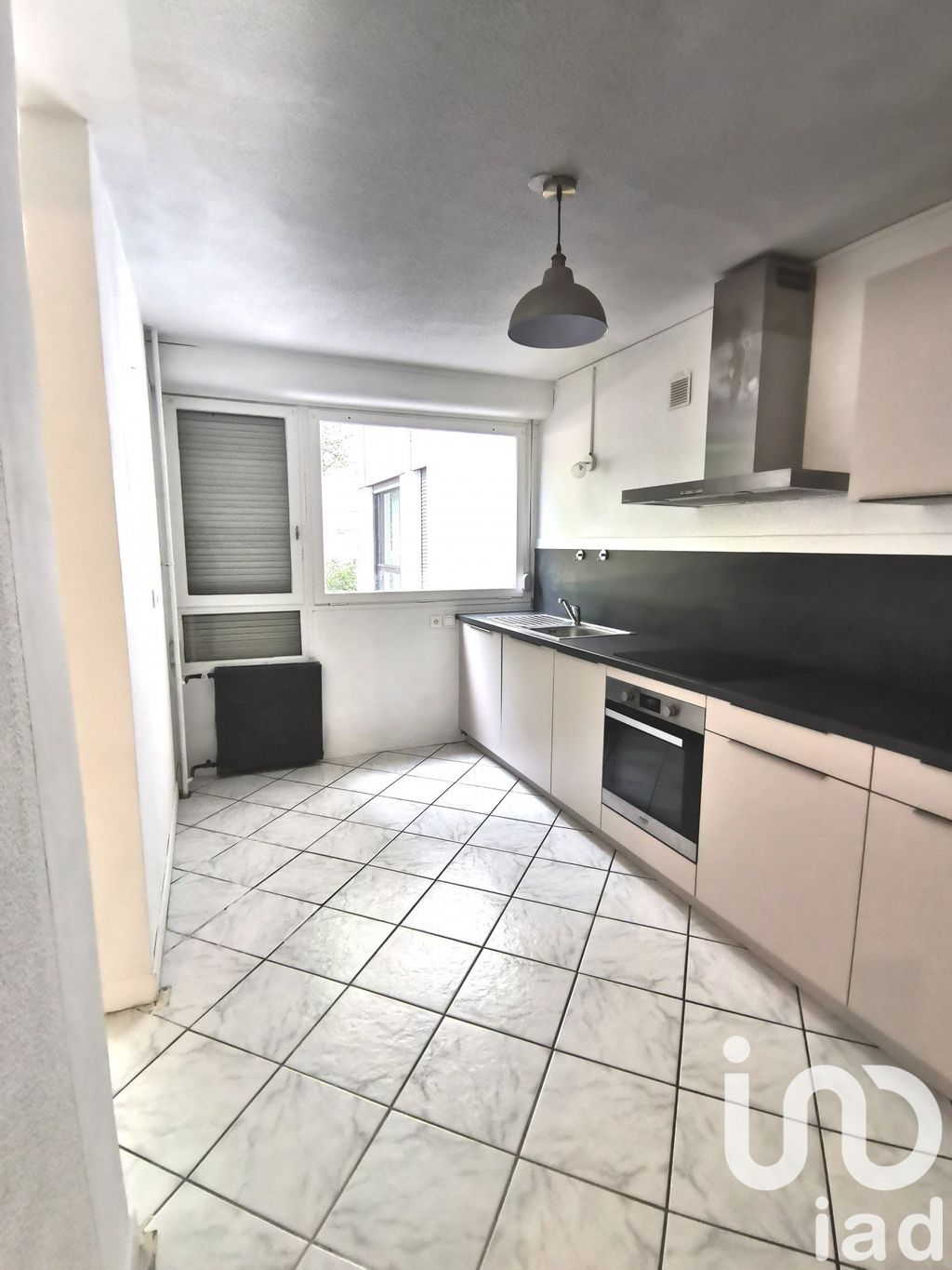 Achat appartement 4 pièce(s) Cluses