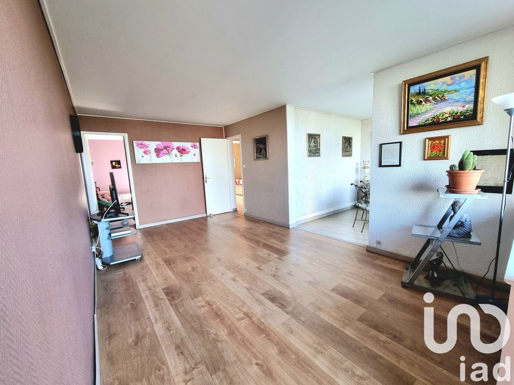 Achat appartement 5 pièce(s) Marseille 9ème arrondissement